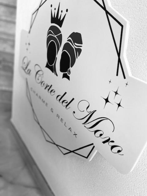 La Corte Del Moro Pachino Extérieur photo
